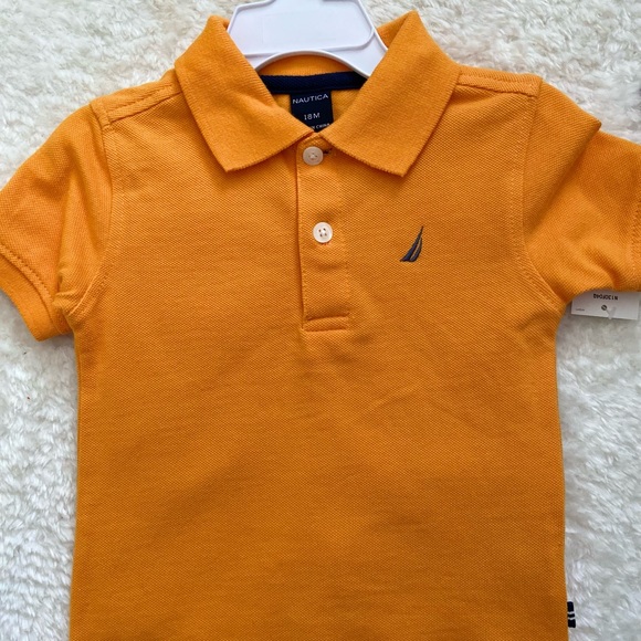 Nautica Two-Piece - Picture 4 of 6